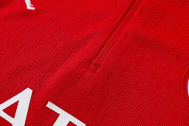 25-26 PSG Long Sleeve tracksuit Kit Soccer T-Shirt