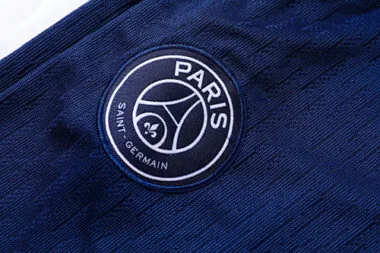 25-26 PSG Long Sleeve tracksuit Kit Soccer T-Shirt