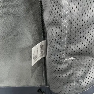 25-26 PSG Gray Jackets Kit Soccer T-Shirt