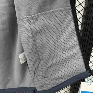 25-26 PSG Black Jackets Kit Soccer T-Shirt