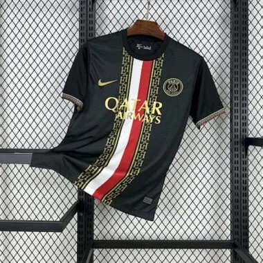 25-26 PSG Special Edition Soccer