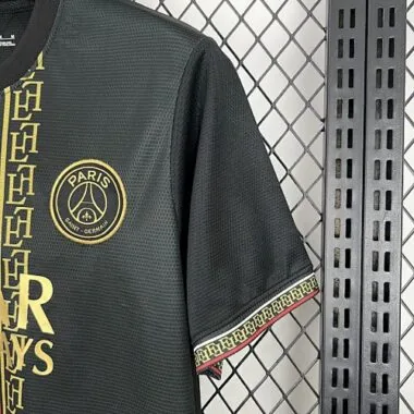 25-26 PSG Special Edition Soccer