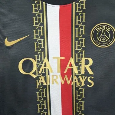 25-26 PSG Special Edition Soccer