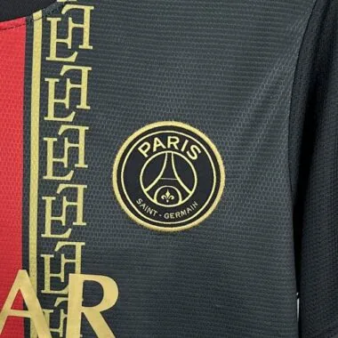 25-26 PSG Special Edition Soccer