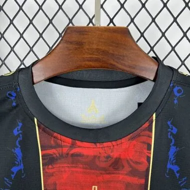 25-26 PSG Special Edition Kit Soccer