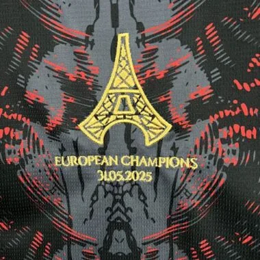 25-26 PSG Special Edition Soccer