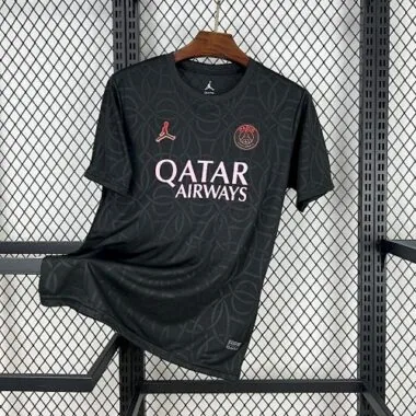 25-26 PSG Training Soccer