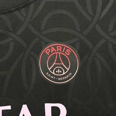 25-26 PSG Training Soccer
