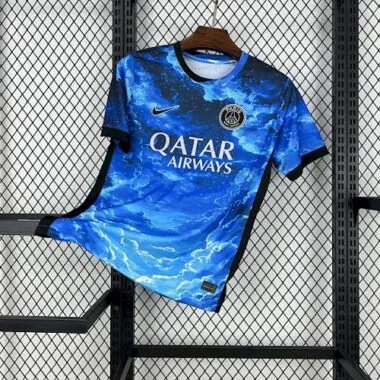 25-26 PSG Special Edition Kit Soccer