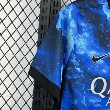 25-26 PSG Special Edition Kit Soccer