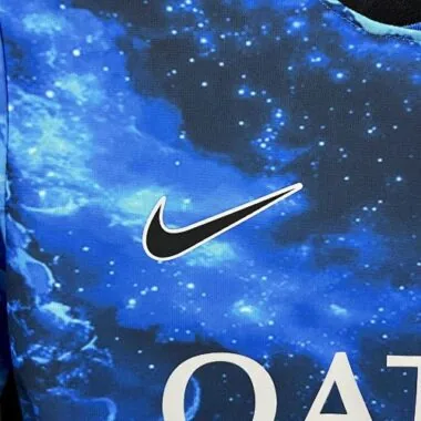 25-26 PSG Special Edition Kit Soccer