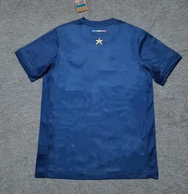 24-25 PSG Home Champions of Europe 2025 Kit Football T-Shirt