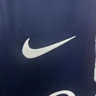 24-25 PSG Home Champions of Europe 2025 Kit Football T-Shirt