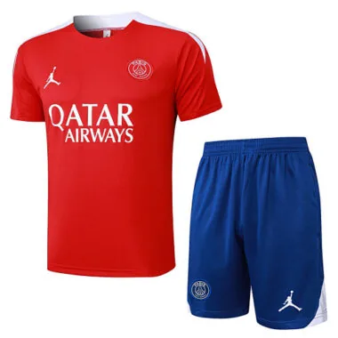 25-26 PSG Training Kit Soccer