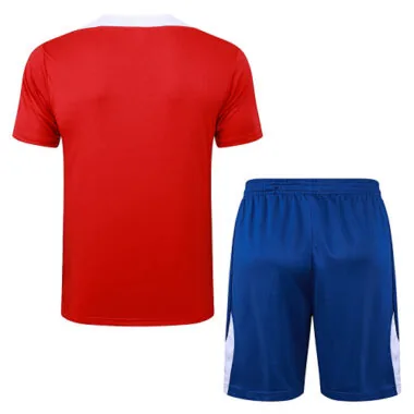 25-26 PSG Training Kit Soccer