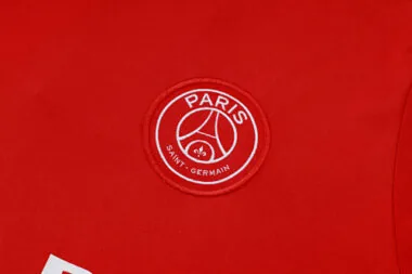 25-26 PSG Training Kit Soccer