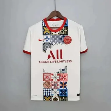 22-23 PSG Training Kit Soccer