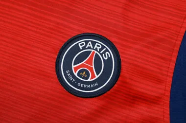 24-25 PSG Vest Kit Soccer