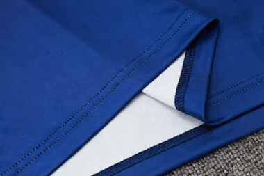 24-25 PSG Vest Kit Soccer