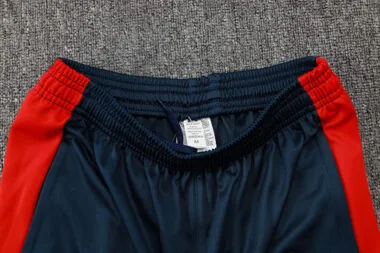 24-25 PSG Vest Kit Soccer
