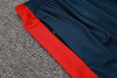 24-25 PSG Vest Kit Soccer