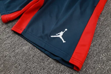 24-25 PSG Vest Kit Soccer