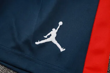 24-25 PSG Vest Kit Soccer