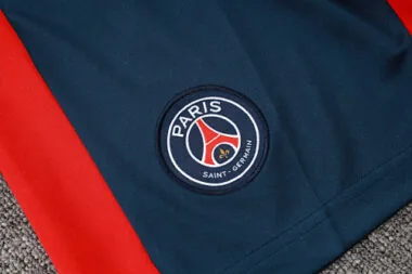 24-25 PSG Vest Kit Soccer