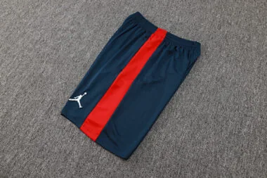 24-25 PSG Vest Kit Soccer