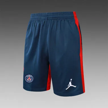 24-25 PSG Vest Kit Soccer