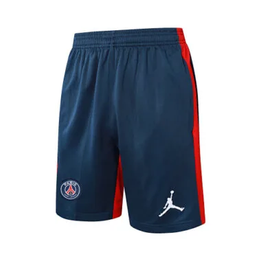 24-25 PSG Vest Kit Soccer
