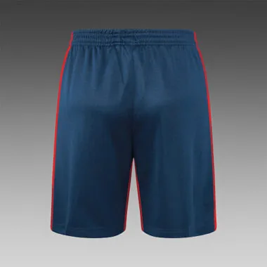 24-25 PSG Vest Kit Soccer
