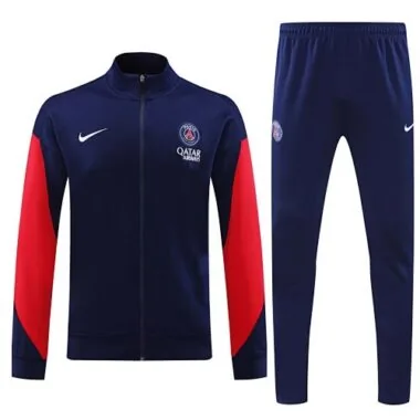 24-25 PSG Jackets Football Shirts(2)