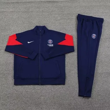 24-25 PSG Jackets Football Shirts(2)