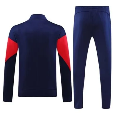 24-25 PSG Jackets Football Shirts(2)