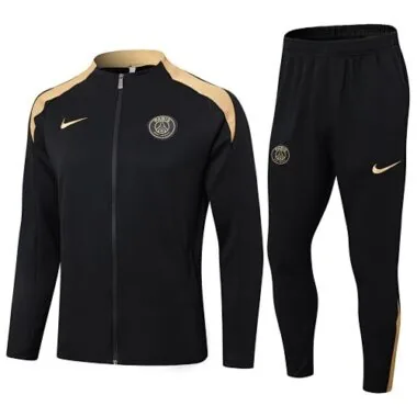 24-25 PSG Jackets Football Shirts(3)