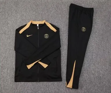 24-25 PSG Jackets Football Shirts(3)