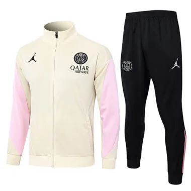 24-25 PSG Jackets Football Shirts(4)