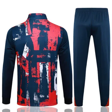 24-25 PSG Jackets Football Shirts(5)
