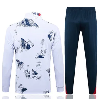 24-25 PSG Jackets Football Shirts(6)