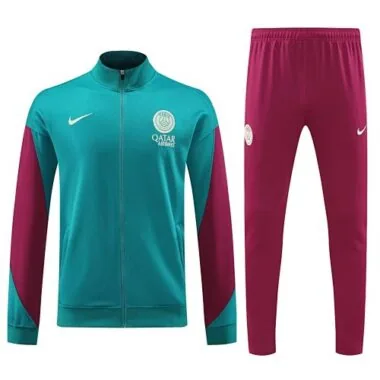 24-25 PSG Jackets Football Shirts(7)