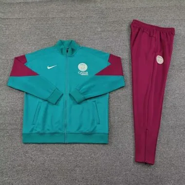 24-25 PSG Jackets Football Shirts(7)
