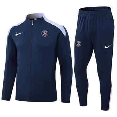 24-25 PSG Jackets Football Shirts(8)