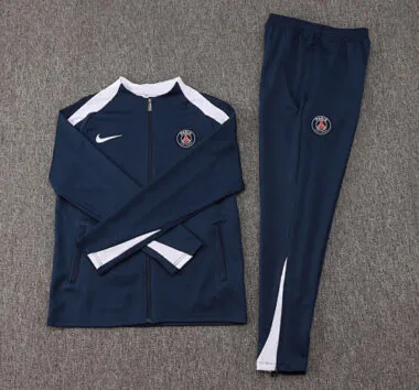 24-25 PSG Jackets Football Shirts(8)