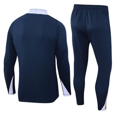 24-25 PSG Jackets Football Shirts(8)