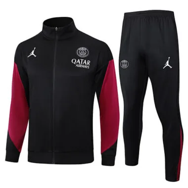 24-25 PSG Jackets Football Shirts(9)