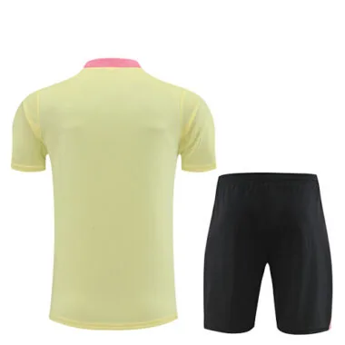 24-25 PSG Training Soccer Jerseys Football Shirts