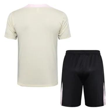 24-25 PSG Training Soccer Jerseys Football Shirts(3)