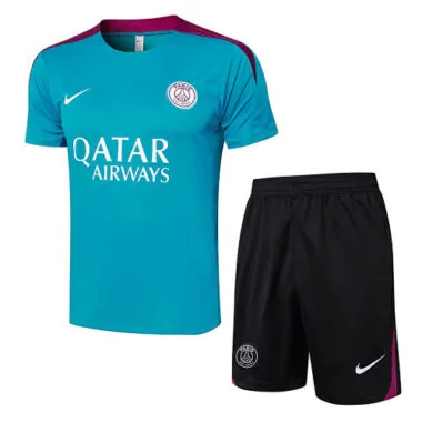24-25 PSG Training Soccer Jerseys Football Shirts(4)