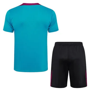 24-25 PSG Training Soccer Jerseys Football Shirts(4)